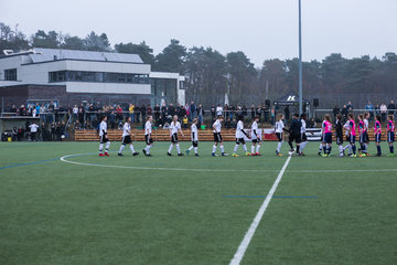 Bild 30 - B-Juniorinnen Harburger TB - HSV : Ergebnis: 1:3